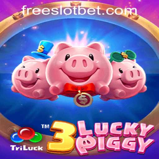 Unveiling the Thrills of 3LUCKYPIGGY Casino Slot