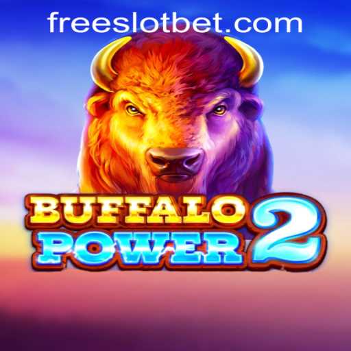 Discover the Thrills of BuffaloPower2: An Immersive Slot Casino Adventure