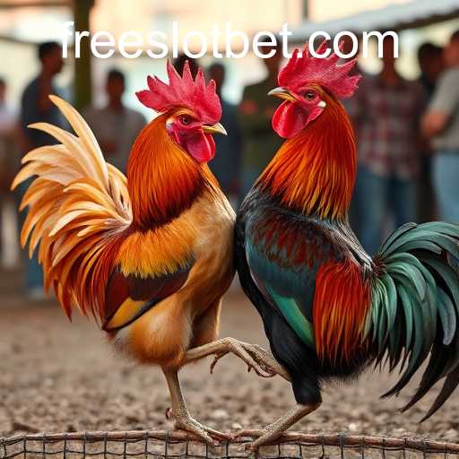 Cockfighting