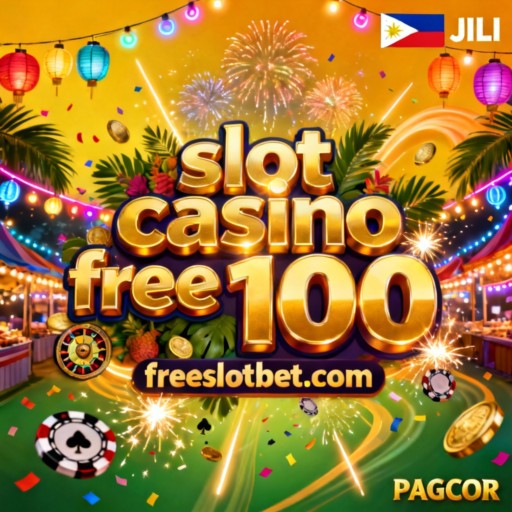 slot casino free 100